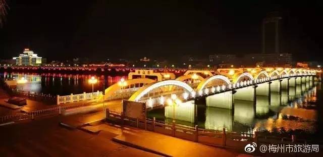 梅州 vs 揭阳夜景视频直播,两座客家城市的夜色对决 梅州 vs 揭阳夜景视频直播,两座客家城市的夜色对决